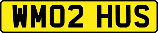 WM02HUS