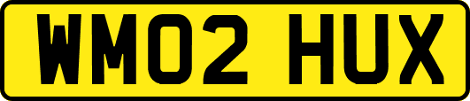 WM02HUX