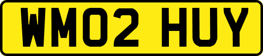 WM02HUY