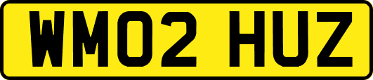 WM02HUZ