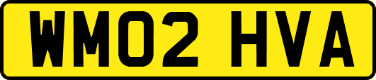 WM02HVA