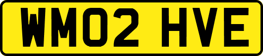 WM02HVE