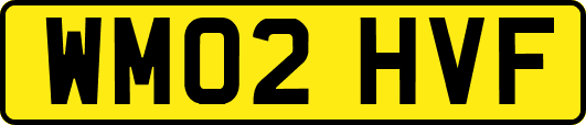 WM02HVF