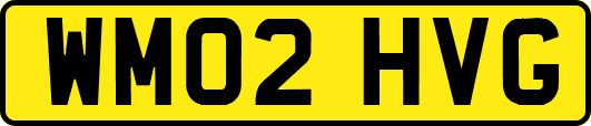 WM02HVG