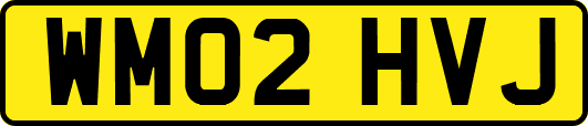 WM02HVJ