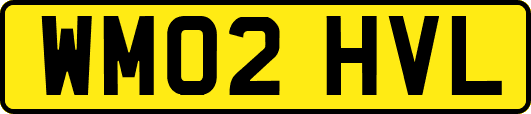 WM02HVL