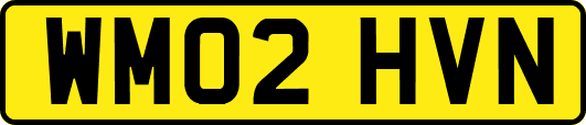 WM02HVN