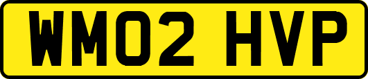 WM02HVP