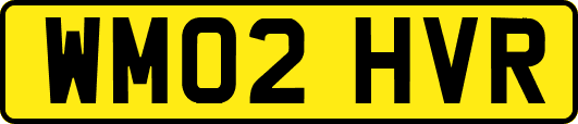 WM02HVR