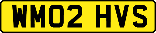 WM02HVS