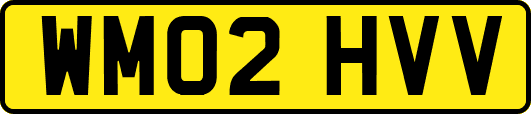 WM02HVV