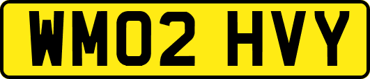 WM02HVY