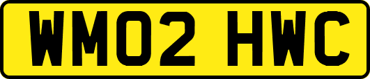 WM02HWC