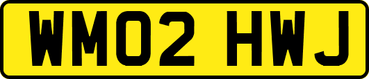 WM02HWJ