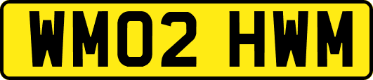 WM02HWM