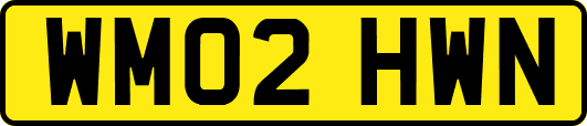 WM02HWN