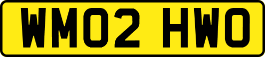 WM02HWO