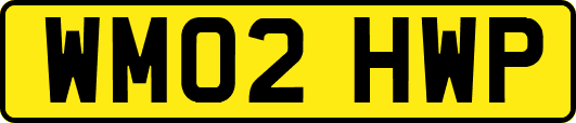 WM02HWP