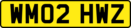 WM02HWZ