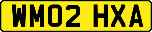 WM02HXA