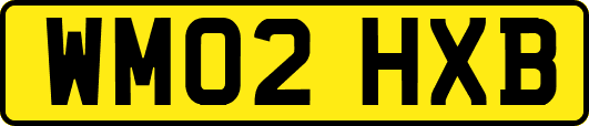 WM02HXB