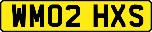 WM02HXS