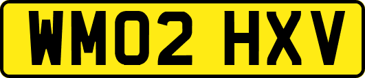 WM02HXV