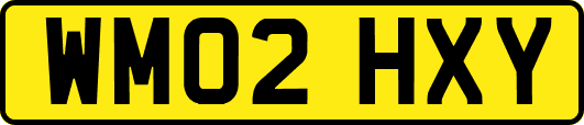 WM02HXY