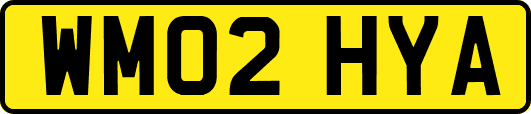 WM02HYA
