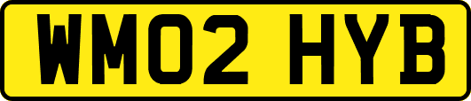 WM02HYB