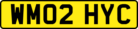 WM02HYC