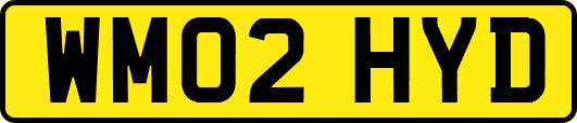 WM02HYD