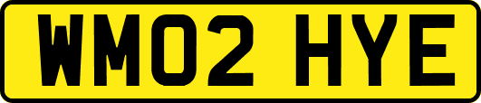 WM02HYE