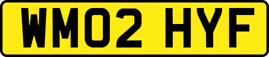 WM02HYF