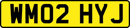WM02HYJ