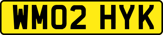 WM02HYK