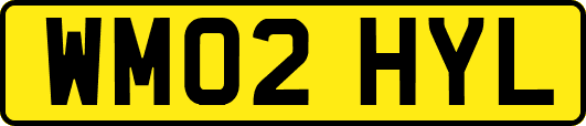 WM02HYL