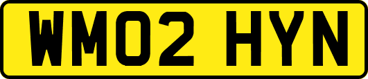 WM02HYN