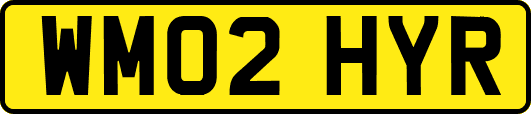 WM02HYR