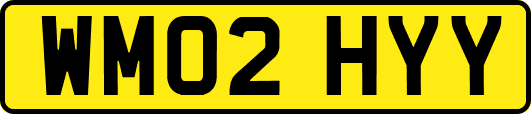 WM02HYY