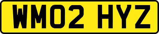 WM02HYZ