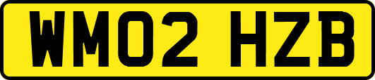 WM02HZB
