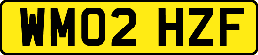 WM02HZF