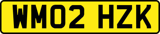 WM02HZK