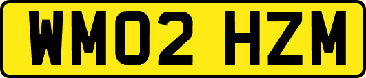 WM02HZM
