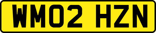 WM02HZN