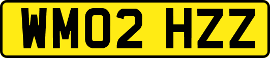 WM02HZZ