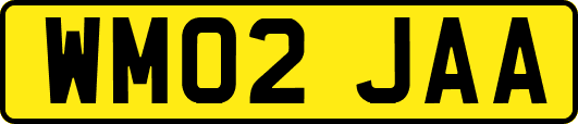 WM02JAA