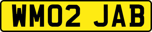 WM02JAB