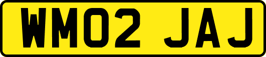 WM02JAJ